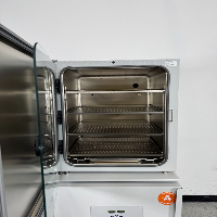 New Brunswick Galaxy 170 S DoubleStack CO2 Incubator image 3